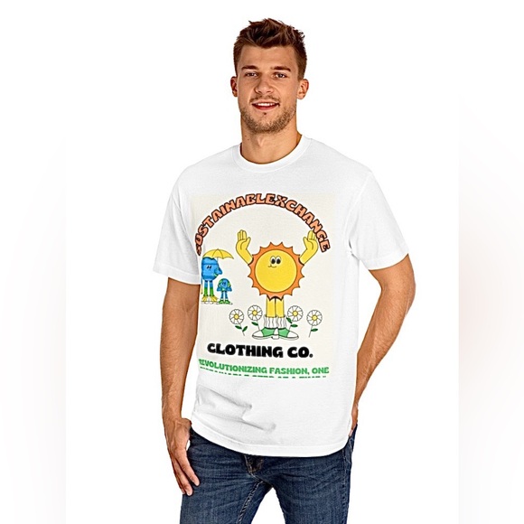 Meet your Posher, SustainableXchange! - Picture 3 of 4